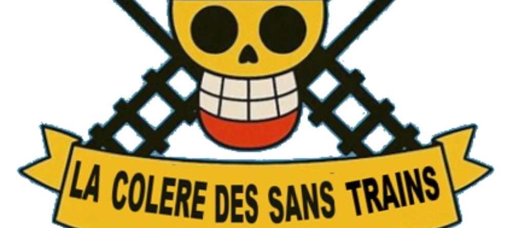 La Colère des Sans Trains